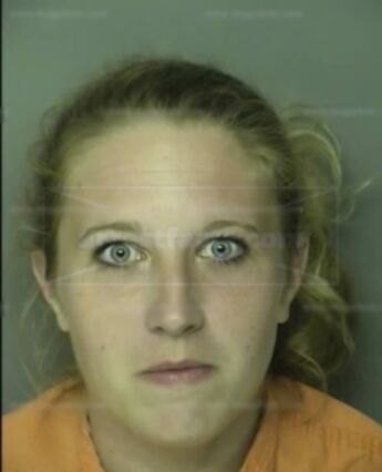 Candace Elaine Collins