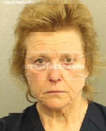 Darlene Ann Martinuzzi