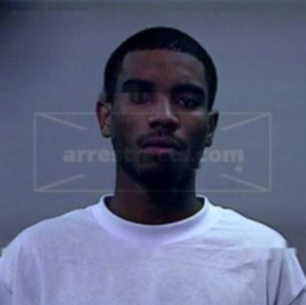 Leroy Houston