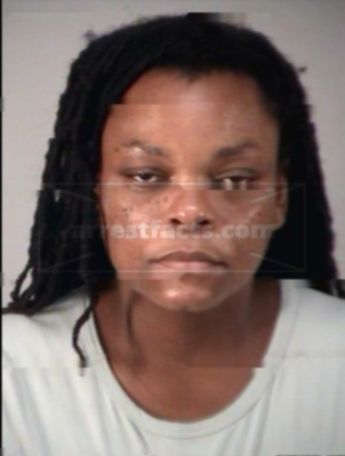 Alexis Chenette Banks