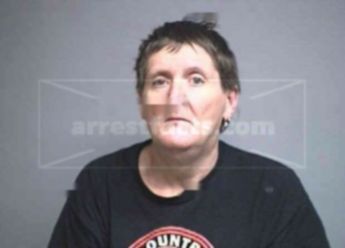 Gregory Paul Washington
