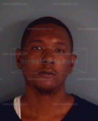 Stevie Antonio Hunt