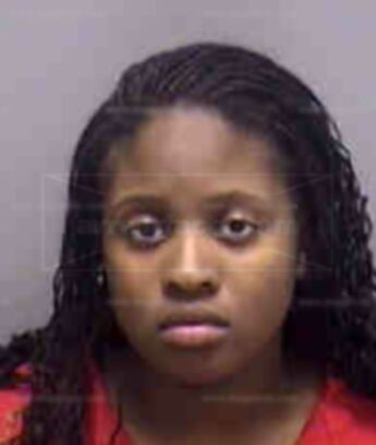Cherisse Lynette Williams