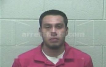 Karlton Matthew Ross