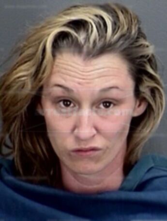 Jennifer Kristiene Inman