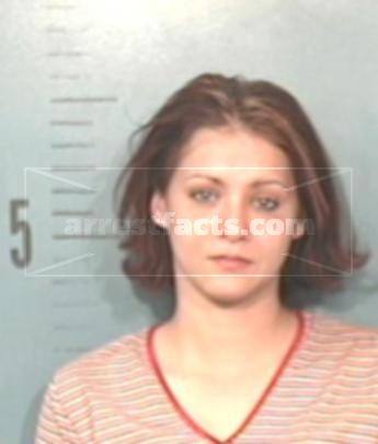 Tiffany Raylene Fulbright