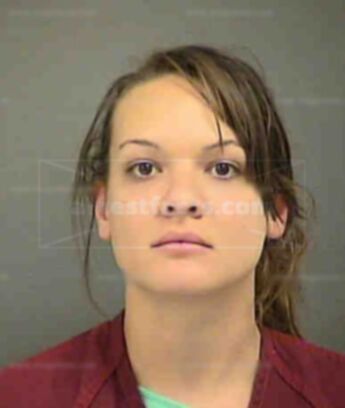 Lauren Ruth Moye