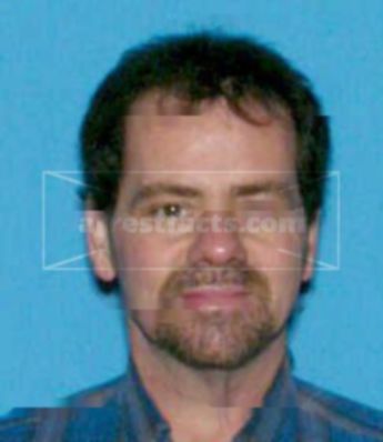 Richard Alvin Parker