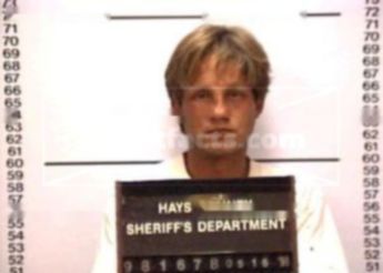 Clint William Holmes