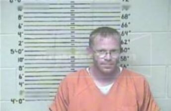 Gary Dal Gillispie
