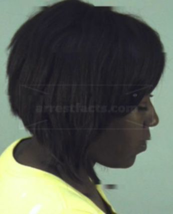 Alicia Alexandria Osgood