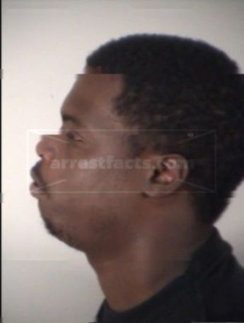 Dominique Lamar Williams