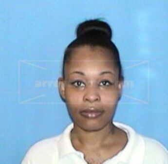Londie Iasia Mckeever