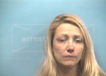 Christina Maria Gibson