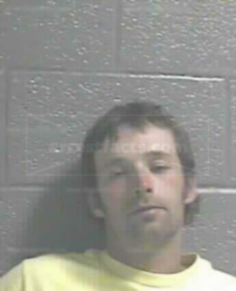 Justin Allen Leach