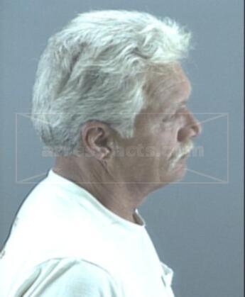 Harvey Caldwell Blackson