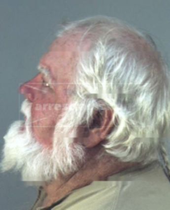 Larry Lee Saul