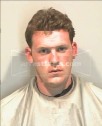 Brian David Weston