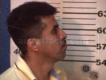 Florentino Perez Arevalo