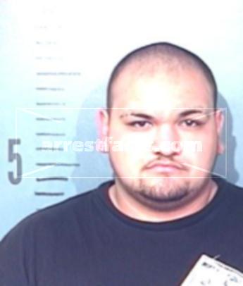 Anthony Manuel Rodriguez