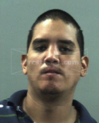 Anthony Nash Herrera