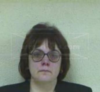 Barbara Ann Ward