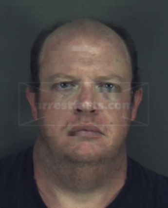 Mike Allen Roberts