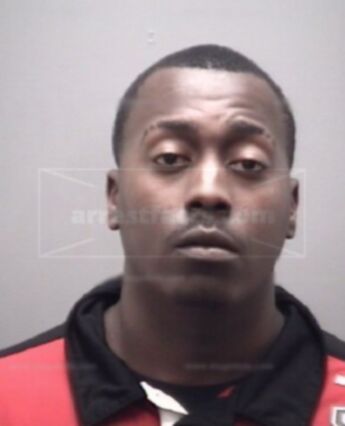 Elton Shaquill Martin