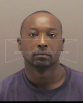 Chingo Lewis Brown