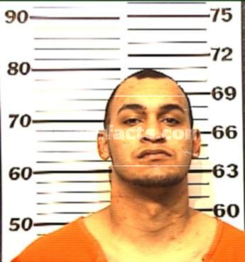 Rudy Daniel Delgado