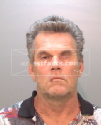 Thomas Michael Lacey