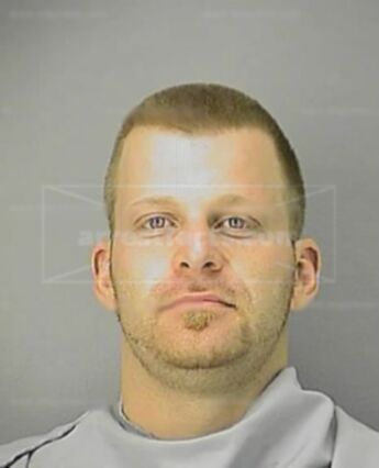 Jeremy Russell Riley