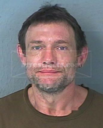 Benjamin James Rigney