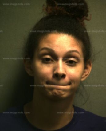 Taryn Marshay Workman