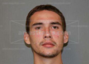 Lucas Alexander Stebbins
