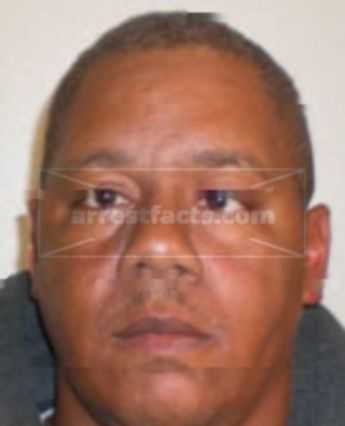 Zornell Lamar Malone