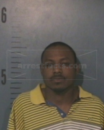 Steven Anthony Jones