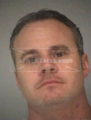 Leonard Scott Daniel