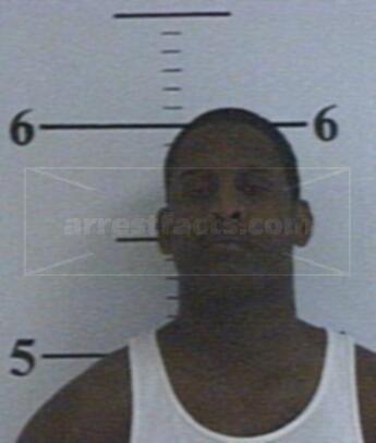 Reginald Harrell