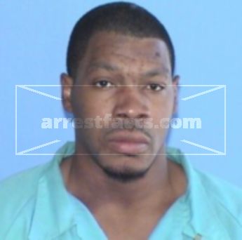 Anthony B. Pleasant