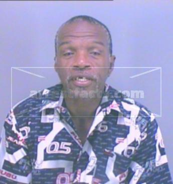 Michael Woodson Johnson