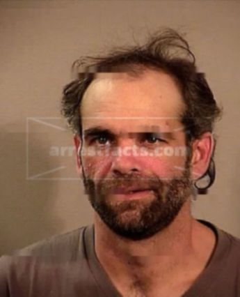 Robert Patrick Atkins