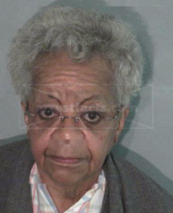 Elvira Reeves Laws