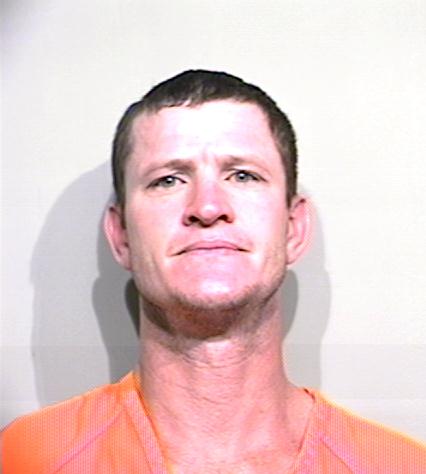 Jonathan Wayne Williams