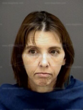 Brenda Kay James