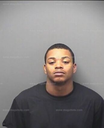 Andre Maxwell Montgomery