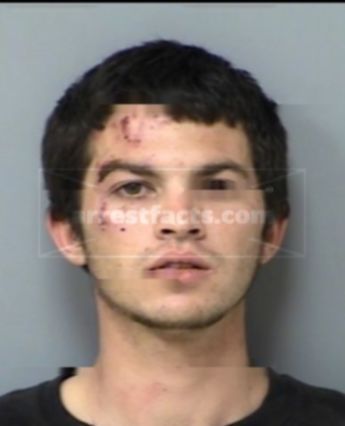 Dillon Thomas Harper