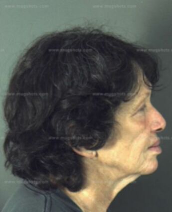 Sandra Gail Wynne