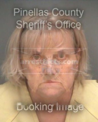 Cheryl Ruth Schultz