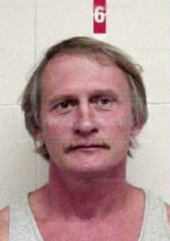 Patrick Dean Williams
